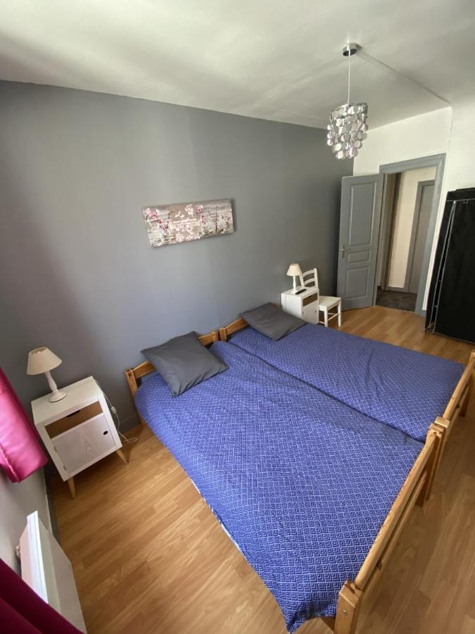 Gite De La Moriniere Dieppe Exteriör bild